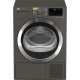 Beko DS8539MCH asciugatrice Libera installazione Caricamento frontale 8 kg A+++ Grigio 3