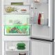 Beko KG520 frigorifero con congelatore Libera installazione 355 L D Acciaio inox 4