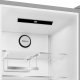 Beko KG520 frigorifero con congelatore Libera installazione 355 L D Acciaio inox 8