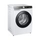 Samsung WW90T534DAT/S7 lavatrice Caricamento frontale 9 kg 1400 Giri/min Bianco 3