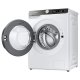 Samsung WW90T534DAT/S7 lavatrice Caricamento frontale 9 kg 1400 Giri/min Bianco 8