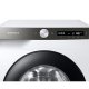 Samsung WW90T534DAT/S7 lavatrice Caricamento frontale 9 kg 1400 Giri/min Bianco 11