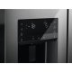 Electrolux LLI9VF54X0 frigorifero side-by-side Libera installazione 617 L F Acciaio inossidabile 4