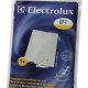 Electrolux EF1 Universale Filtro 3