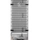 Electrolux LRB2DF32X frigorifero Libera installazione 316 L F Argento 4