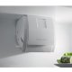 Electrolux LRB2DF32X frigorifero Libera installazione 316 L F Argento 6