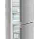 Liebherr KGNsdd 52Z23 frigorifero con congelatore Libera installazione 330 L D Argento 3