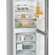Liebherr KGNsdd 52Z23 frigorifero con congelatore Libera installazione 330 L D Argento 8