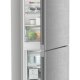 Liebherr KGNsdd 52Z23 frigorifero con congelatore Libera installazione 330 L D Argento 9