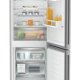 Liebherr KGNsdd 52Z23 frigorifero con congelatore Libera installazione 330 L D Argento 10