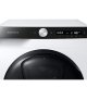 Samsung WD5500T lavasciuga Libera installazione Caricamento frontale Nero, Bianco E 12
