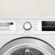 Bosch Serie 6 WUU28T70 lavatrice Caricamento frontale 9 kg 1400 Giri/min Bianco 4