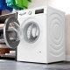 Bosch Serie 6 WUU28T70 lavatrice Caricamento frontale 9 kg 1400 Giri/min Bianco 5