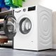 Bosch Serie 6 WGG1540F1 lavatrice Caricamento frontale 10 kg 1400 Giri/min Bianco 5