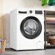 Bosch Serie 6 WGG1540F1 lavatrice Caricamento frontale 10 kg 1400 Giri/min Bianco 6