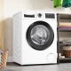 Bosch Serie 6 WGG154A10 lavatrice Caricamento frontale 10 kg 1400 Giri/min Bianco 6