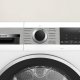 Bosch Serie 6 WQG235D00 asciugatrice Libera installazione Caricamento frontale 8 kg A+++ Bianco 4