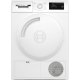 Bosch Serie 4 WTH83003 asciugatrice Libera installazione Caricamento frontale 7 kg A+ Bianco 3