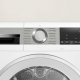 Bosch Serie 6 WQG235D90 asciugatrice Libera installazione Caricamento frontale 8 kg A+++ Bianco 4