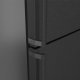 Bosch Serie 4 KGN49VXCT frigorifero con congelatore Libera installazione 440 L C Acciaio inossidabile 9