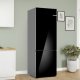 Bosch Serie 6 KGN49LBCF frigorifero con congelatore Libera installazione 440 L C Nero 3