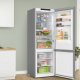 Bosch Serie 6 KGN49LBCF frigorifero con congelatore Libera installazione 440 L C Nero 4