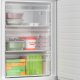 Bosch Serie 4 KGN36VXCT frigorifero con congelatore Libera installazione 321 L C Acciaio inossidabile 8
