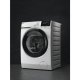 AEG LR7G60489 lavatrice Caricamento frontale 8 kg 1400 Giri/min Bianco 4