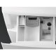 AEG Series 6000 L6FBC41470 lavatrice Caricamento frontale 7 kg 1400 Giri/min Bianco 6