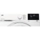 AEG TR7T850EX asciugatrice Libera installazione Caricamento frontale 8 kg A++ Bianco 3