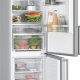 Bosch Serie 6 MKK69GNIAA frigorifero con congelatore Libera installazione 363 L A Grigio 3