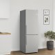 Bosch KGHN36VICT frigorifero con congelatore Da incasso 321 L C Acciaio inossidabile 3