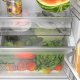 Bosch KGHN36VICT frigorifero con congelatore Da incasso 321 L C Acciaio inossidabile 7