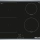 Bosch HND676FH62 set di elettrodomestici da cucina Piano cottura a induzione Forno elettrico 3