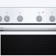 Bosch HND211LW61 set di elettrodomestici da cucina Piano cottura a induzione Forno elettrico 3