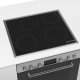 Bosch HND211LW61 set di elettrodomestici da cucina Piano cottura a induzione Forno elettrico 10