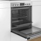 Bosch HND415LS61 set di elettrodomestici da cucina Piano cottura a induzione Forno elettrico 5