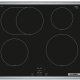 Bosch HND415LS61 set di elettrodomestici da cucina Piano cottura a induzione Forno elettrico 6