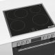 Bosch HND415LS61 set di elettrodomestici da cucina Piano cottura a induzione Forno elettrico 7