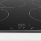 Bosch HND415LS61 set di elettrodomestici da cucina Piano cottura a induzione Forno elettrico 9