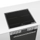 Bosch HND677LS61 set di elettrodomestici da cucina Piano cottura a induzione Forno elettrico 5