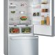 Bosch Serie 6 KGB86XIEP frigorifero con congelatore Libera installazione 631 L E Acciaio inossidabile 3