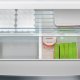Bosch Serie 6 KGB86XIEP frigorifero con congelatore Libera installazione 631 L E Acciaio inossidabile 7