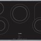 Bosch HND612LS82 (HEA517BS1+NKC845FB1D) set di elettrodomestici da cucina Piano cottura a induzione Forno elettrico 3