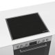 Bosch HND631CS61 set di elettrodomestici da cucina Piano cottura a induzione Forno elettrico 9