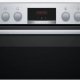 Bosch HND411LR62 set di elettrodomestici da cucina Piano cottura a induzione Forno elettrico 3