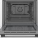 Bosch HND211AR62 set di elettrodomestici da cucina Piano cottura a induzione Forno elettrico 4