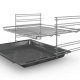 Bosch HND211AR62 set di elettrodomestici da cucina Piano cottura a induzione Forno elettrico 6