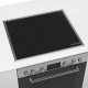 Bosch HND431CS62 set di elettrodomestici da cucina Piano cottura a induzione Forno elettrico 9
