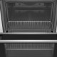 Bosch HND611LS66 set di elettrodomestici da cucina Piano cottura a induzione Forno elettrico 4